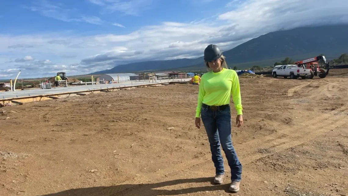 Mulher de 51 anos ganha mais de R$ 400 mil em um dos empregos mais procurados e que não exige diploma