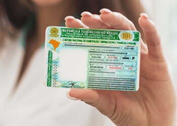 Comunicado do Serasa para brasileiros que possuem CNH e têm dívidas no CPF