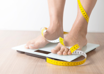 Quanto devo pesar com base na minha altura? Descubra sua faixa de peso saudável