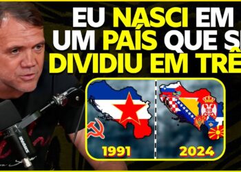 Petković dá opinião sincera sobre sua infância no socialismo: “infelizmente isso acontece”
