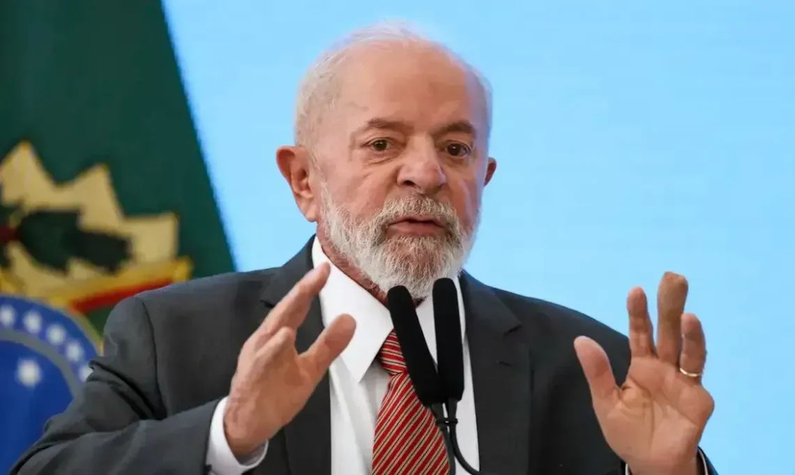 Empréstimo consignado pode ter reforço de bilhões através de autorização de Lula