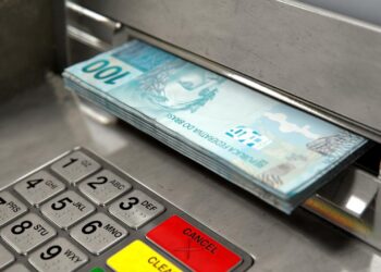 Moradores DESTA região já podem sacar auxílio de R$ 600