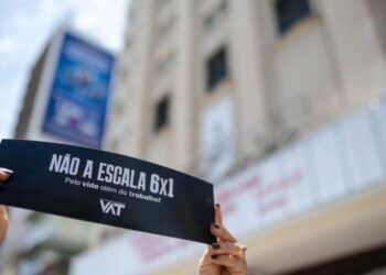 Fim da escala de 6×1 foi aprovada pelo Congresso?