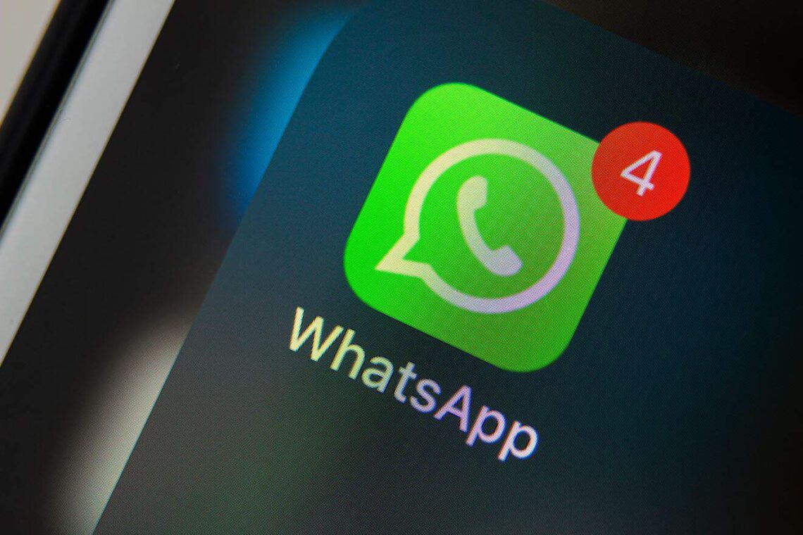 WhatsApp autoriza função para quem está de “cabeça cheia” em vários modelos de celulares
