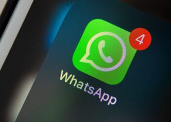 WhatsApp autoriza função para quem está de “cabeça cheia” em vários modelos de celulares