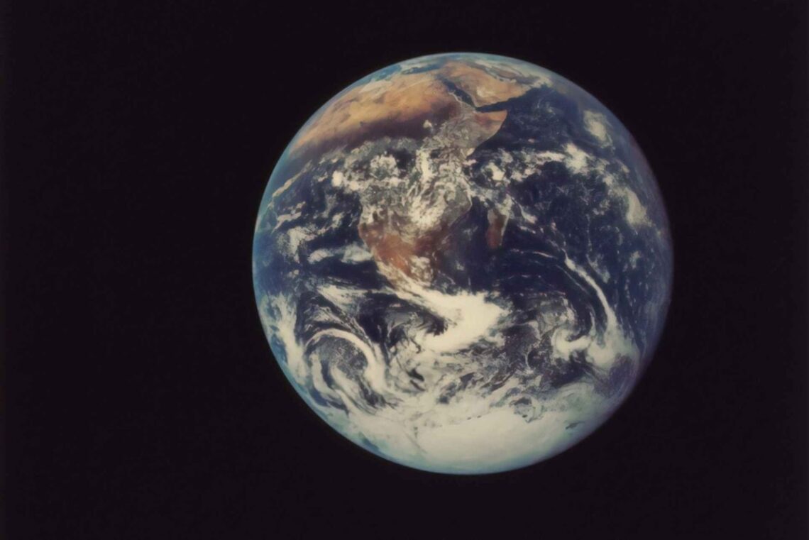 Planeta Terra mudou sua inclinação em 80 cm: Entenda o que isso significa