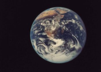 Planeta Terra mudou sua inclinação em 80 cm: Entenda o que isso significa