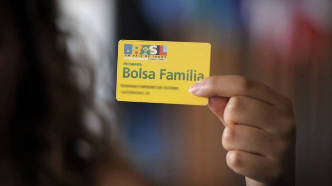 Alerta importante para todos os beneficiários que vão receber o Bolsa Família em dezembro