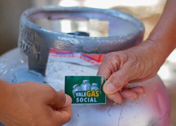 Solicite o Vale Gás para receber o benefício em 2025