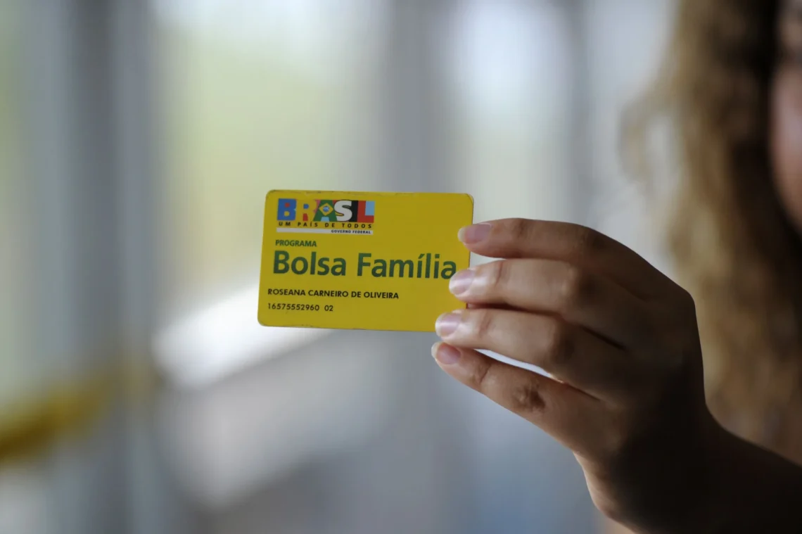 Descubra como ganhar R$ 700 do Bolsa Família