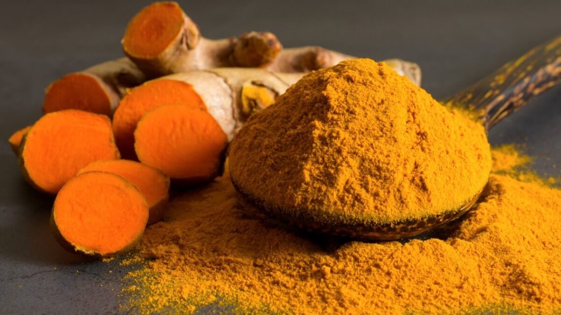 Consumir cúrcuma todos os dias: Veja como isso pode transformar seu corpo