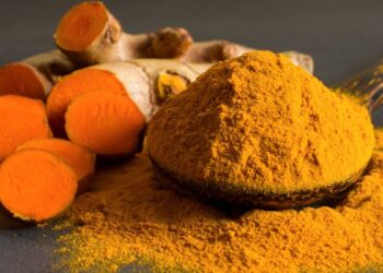 Consumir cúrcuma todos os dias: Veja como isso pode transformar seu corpo