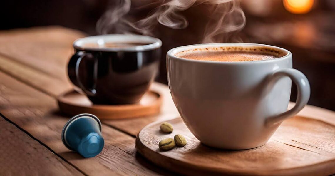 Café: Aliado ou inimigo do cérebro? Novo estudo traz uma revelação preocupante