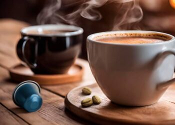 Café: Aliado ou inimigo do cérebro? Novo estudo traz uma revelação preocupante