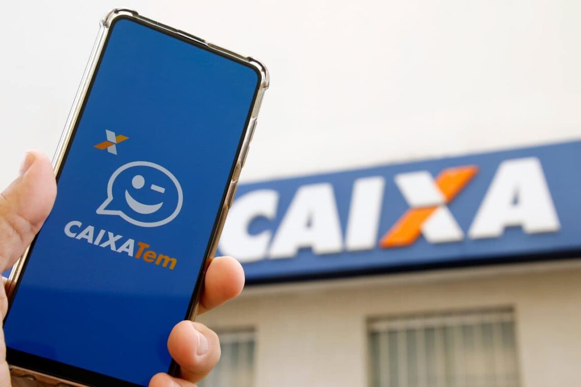 Autorize o saque de R$ 3.000 pelo seu Caixa Tem com esta função