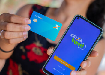 Saque facilitado de R$800 acaba de ser liberado no Caixa Tem