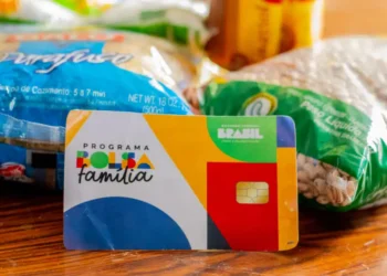 Ative o depósito da Cesta Básica do Bolsa Família em dezembro