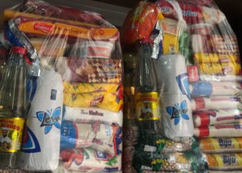 Alunos do ensino público desta região terão direito à Cesta Básica