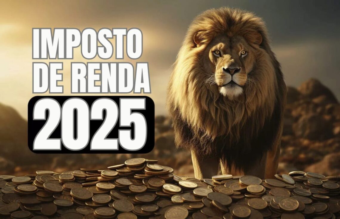 Imposto de Renda