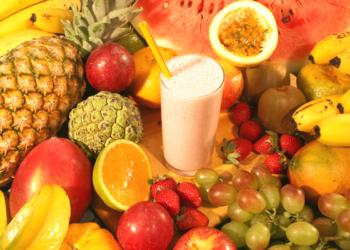 Frutas. (Foto: Pixabay)