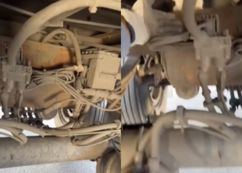 Foto: reprodução de vídeo