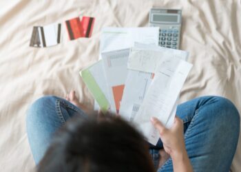 MEI negativado pode solicitar empréstimo?