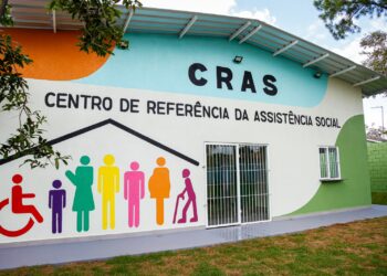 Novos benefícios foram liberados para quem possui inscrição no CRAS