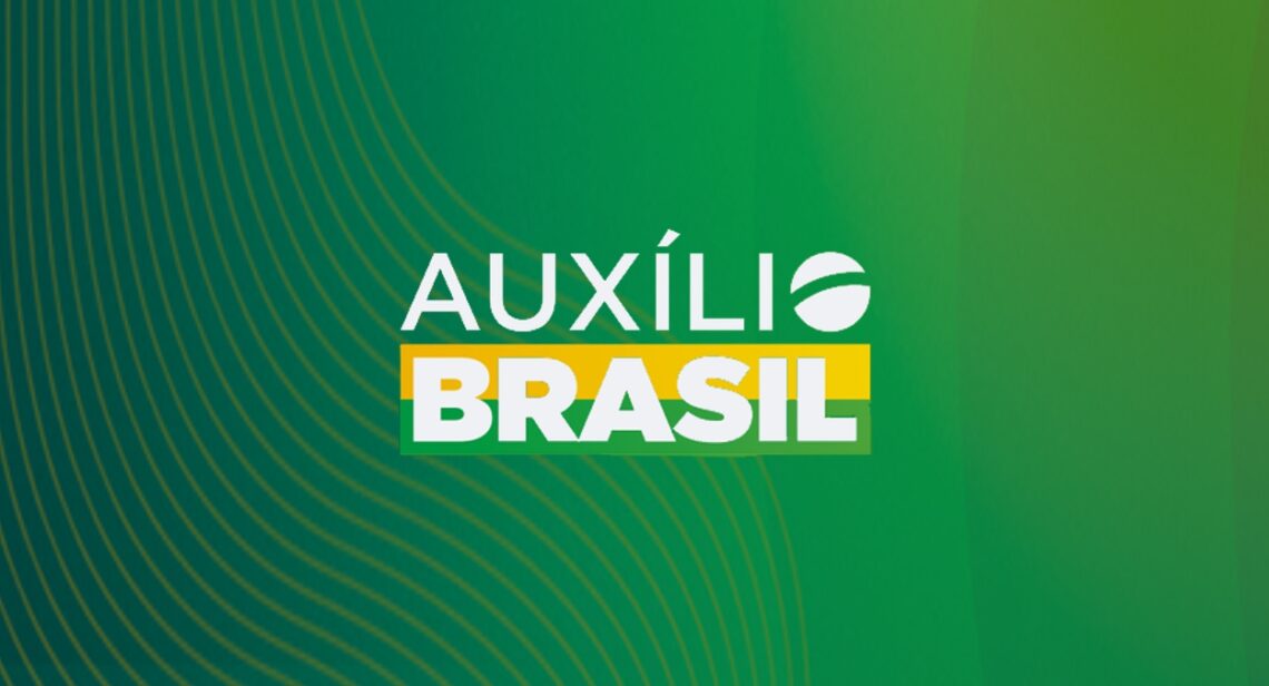 auxílio brasil