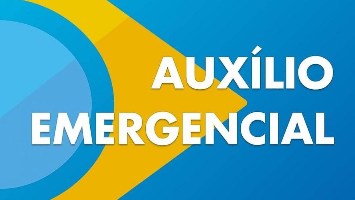 auxílio emergencial