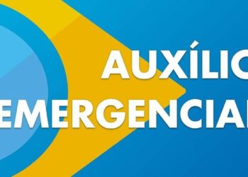 auxílio emergencial