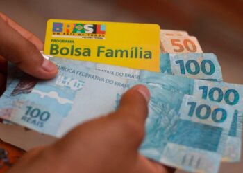 Liberada a lista de quem vai receber os retroativos do Bolsa Família