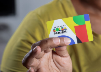 Governo antecipa pagamento do Bolsa Família; veja novas datas