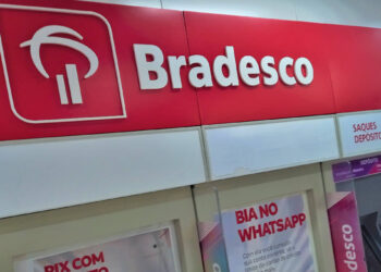 Dinheiro “some” de contas no Bradesco e clientes se revoltam