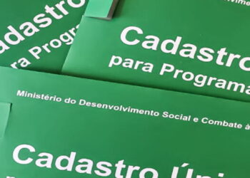 O Benefício de Prestação Continuada (BPC) vai entrar como renda no cadastro do CadÚnico em 2025?