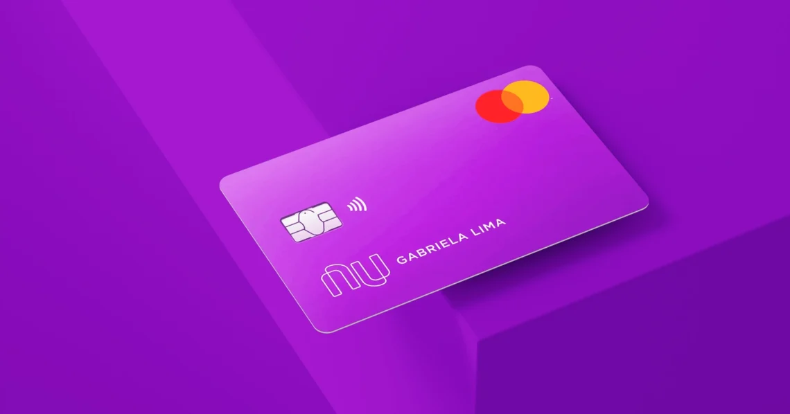 Clientes do Nubank pulam de alegria com confirmação do banco