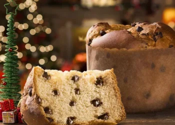 Então é Natal! Famoso panetone está sendo vendido por apenas R$ 10