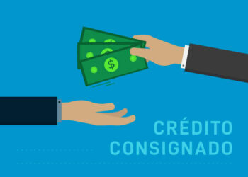 crédito consignado