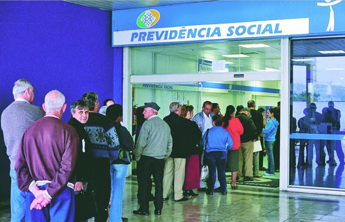 INSS está convocando todos os beneficiários do BPC