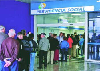 INSS está convocando todos os beneficiários do BPC