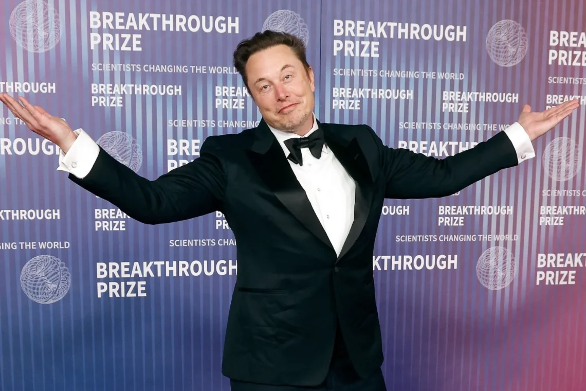 elon musk operadoras internet