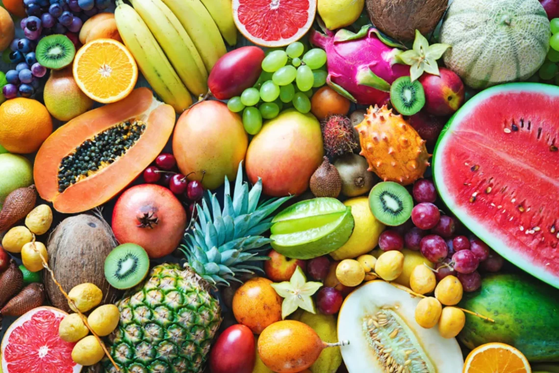 As duas frutas que ajudam a limpar artérias e veias de forma natural