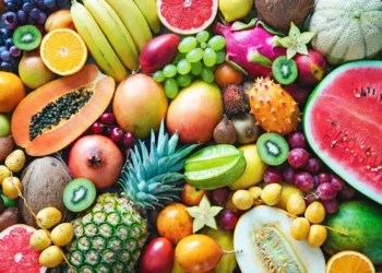 As duas frutas que ajudam a limpar artérias e veias de forma natural
