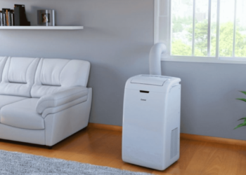 Ar-condicionado portátil vale ou não a pena?