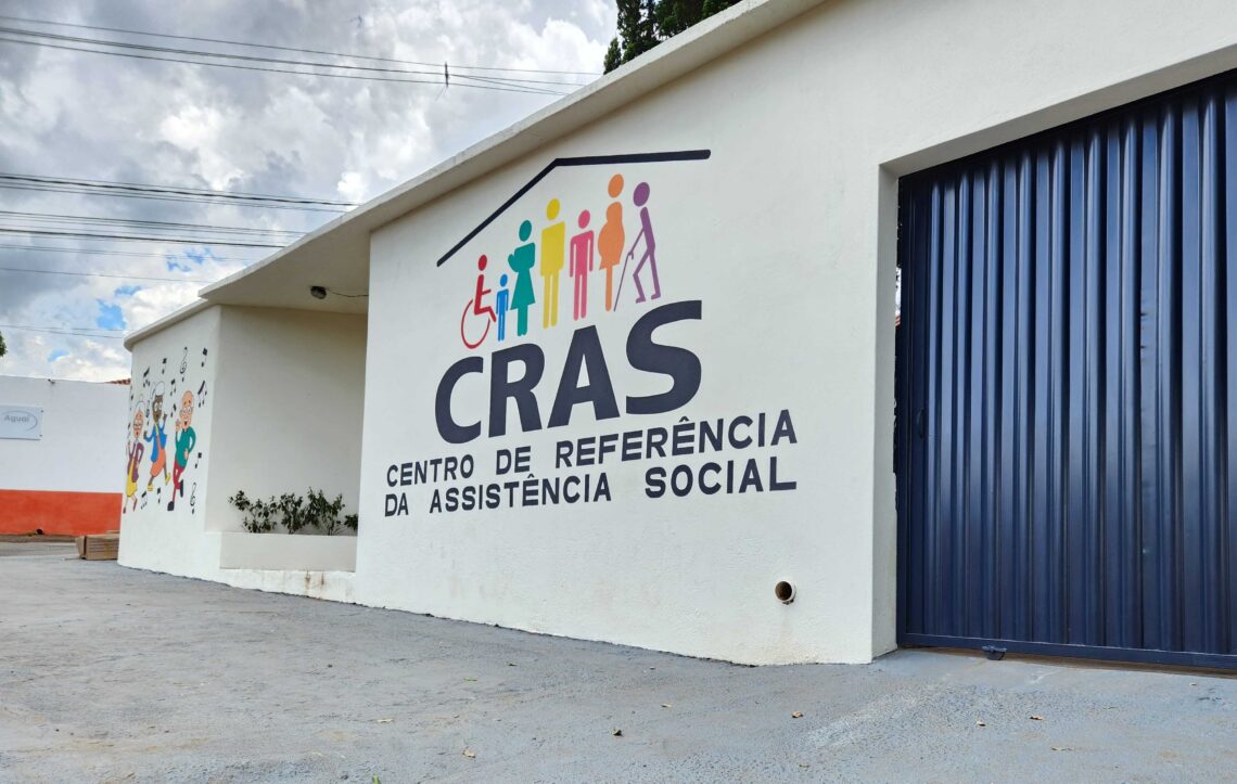 Inscritos do CRAS recebem adesão para novos benefícios
