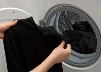 É por esse motivo que você não deve usar preto