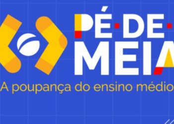 pé de meia