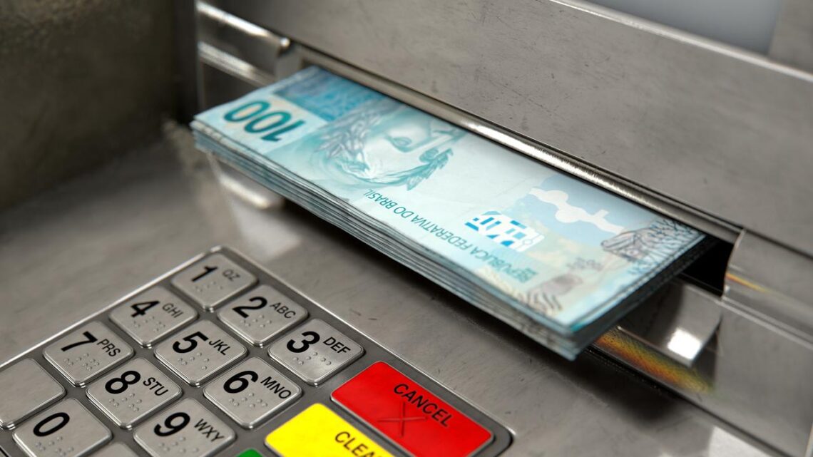 Caixa Tem antecipa saque de R$2.900: veja como sacar o seu