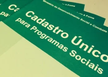 Confirme sua presença no CadÚnico em 2025