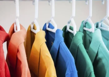 Essas são as cores que pessoas inteligentes mais utilizam