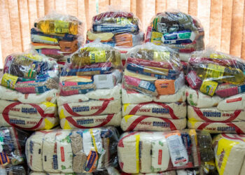 Aprenda a solicitar a cesta básica do CRAS hoje mesmo